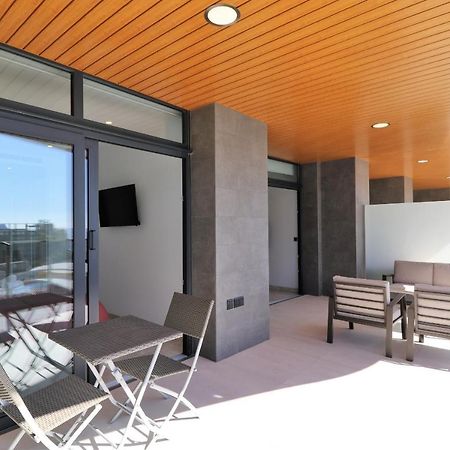Sunset Waves 1-2 Apartment Benidorm Bagian luar foto