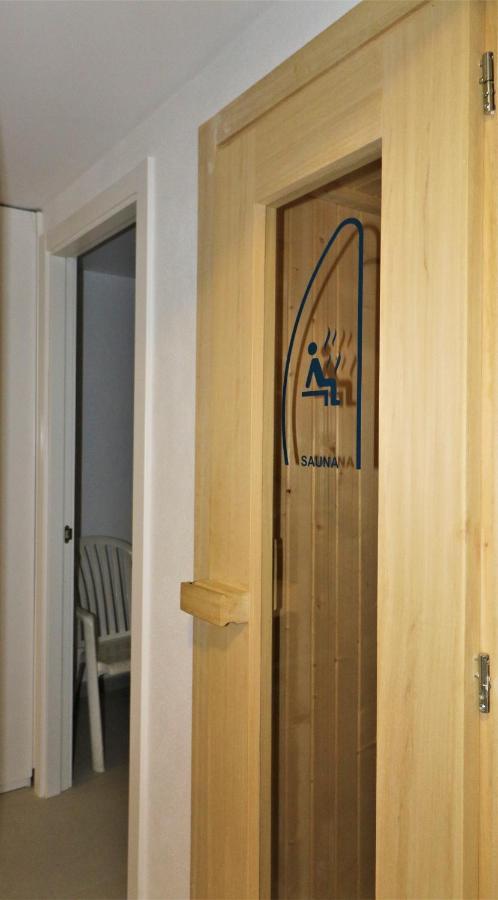 Sunset Waves 1-2 Apartment Benidorm Bagian luar foto